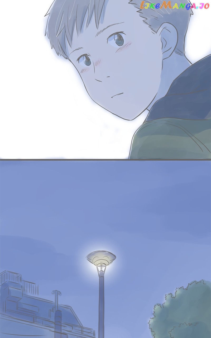 Amid the Changing Seasons Chapter 55 - page 37