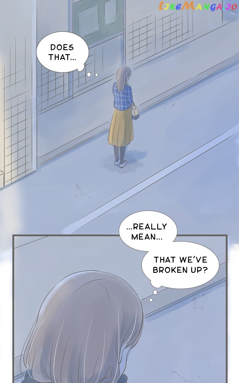 Amid the Changing Seasons Chapter 55 - page 4