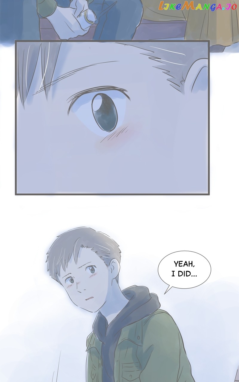 Amid the Changing Seasons Chapter 55 - page 40