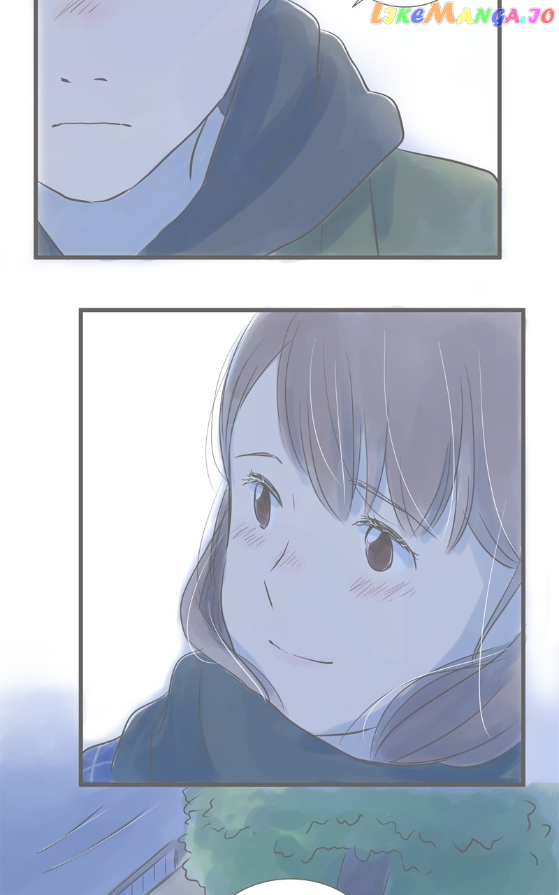 Amid the Changing Seasons Chapter 55 - page 42
