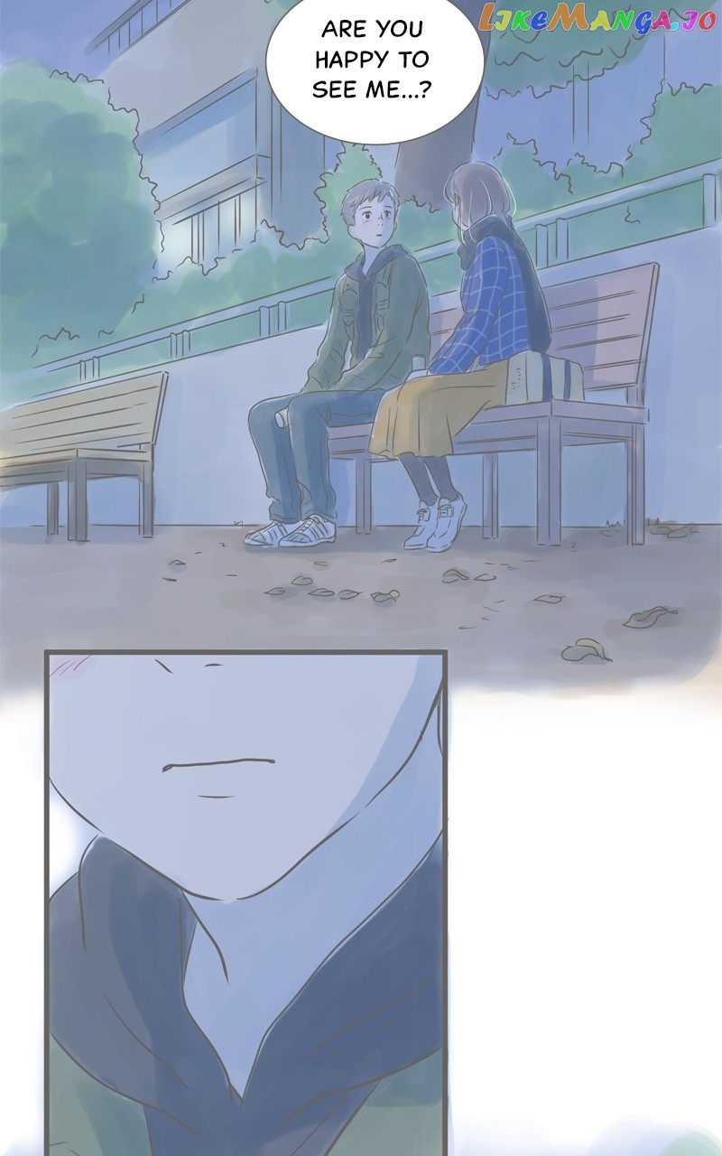 Amid the Changing Seasons Chapter 55 - page 43