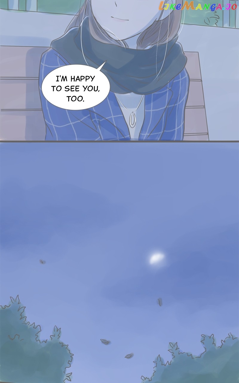 Amid the Changing Seasons Chapter 55 - page 45