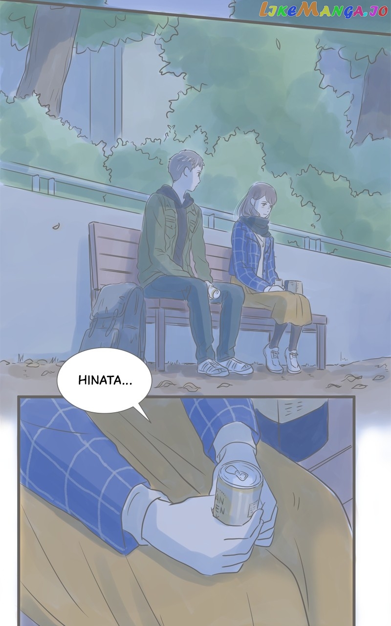 Amid the Changing Seasons Chapter 55 - page 46