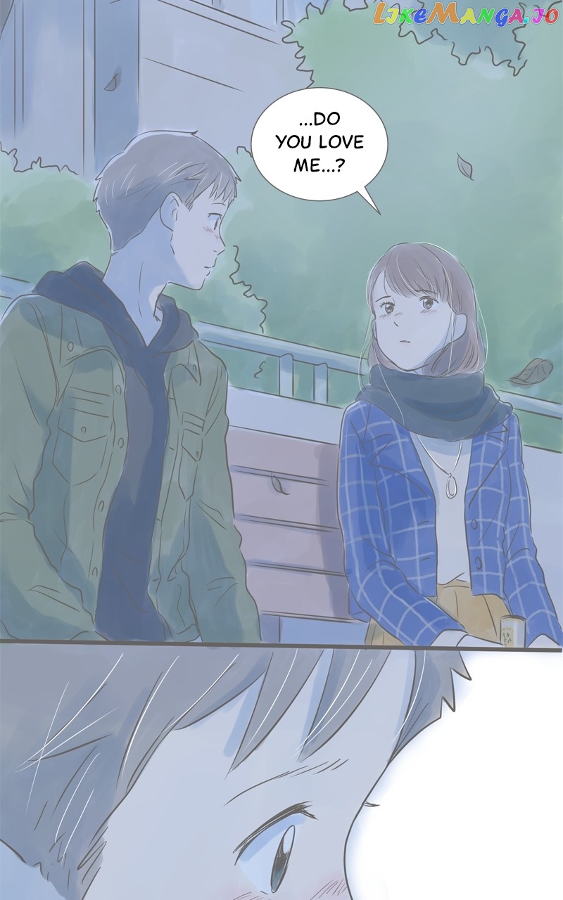 Amid the Changing Seasons Chapter 55 - page 48