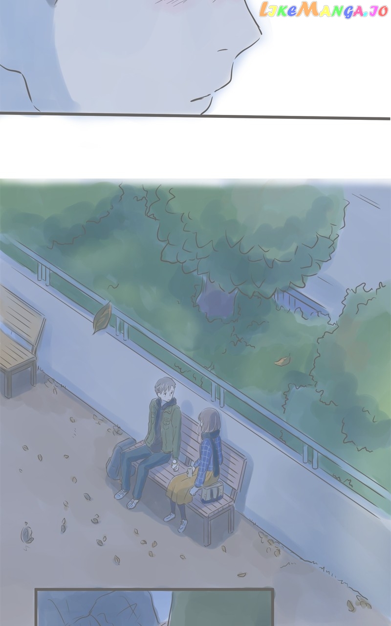 Amid the Changing Seasons Chapter 55 - page 49
