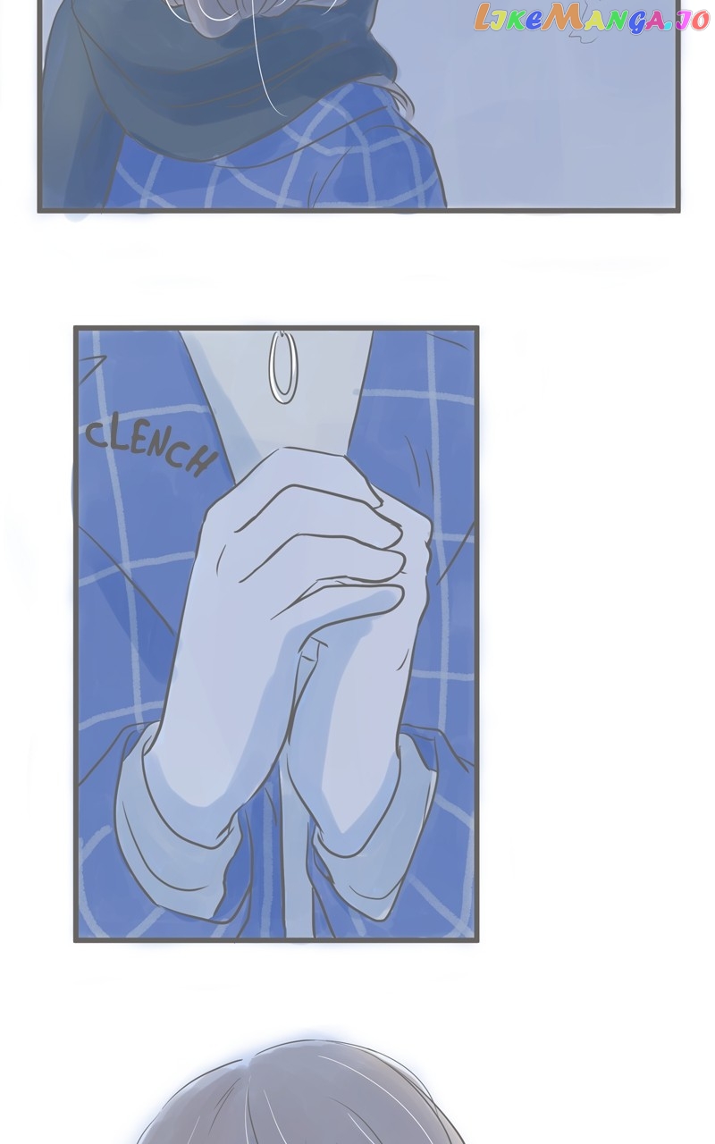 Amid the Changing Seasons Chapter 55 - page 5