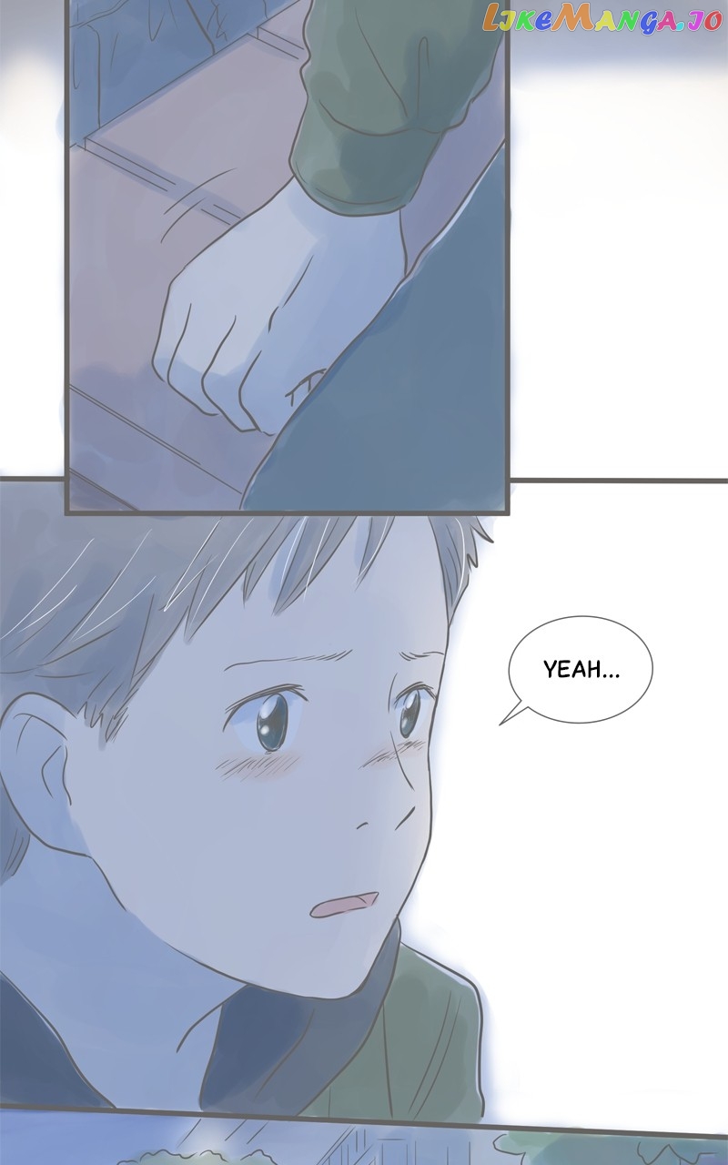 Amid the Changing Seasons Chapter 55 - page 50