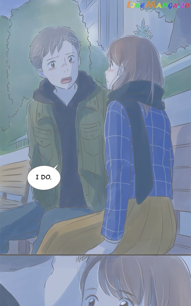 Amid the Changing Seasons Chapter 55 - page 51