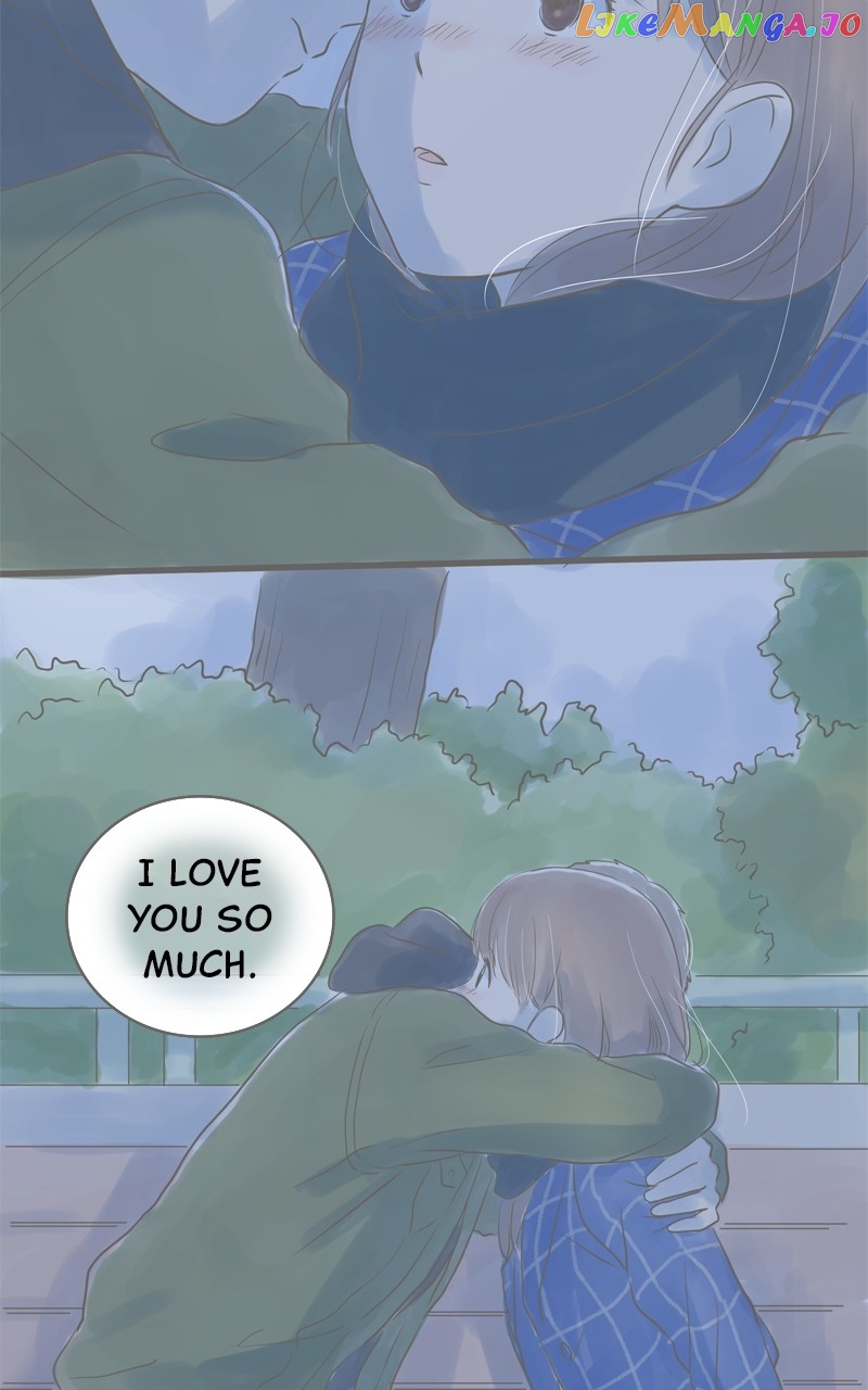 Amid the Changing Seasons Chapter 55 - page 52