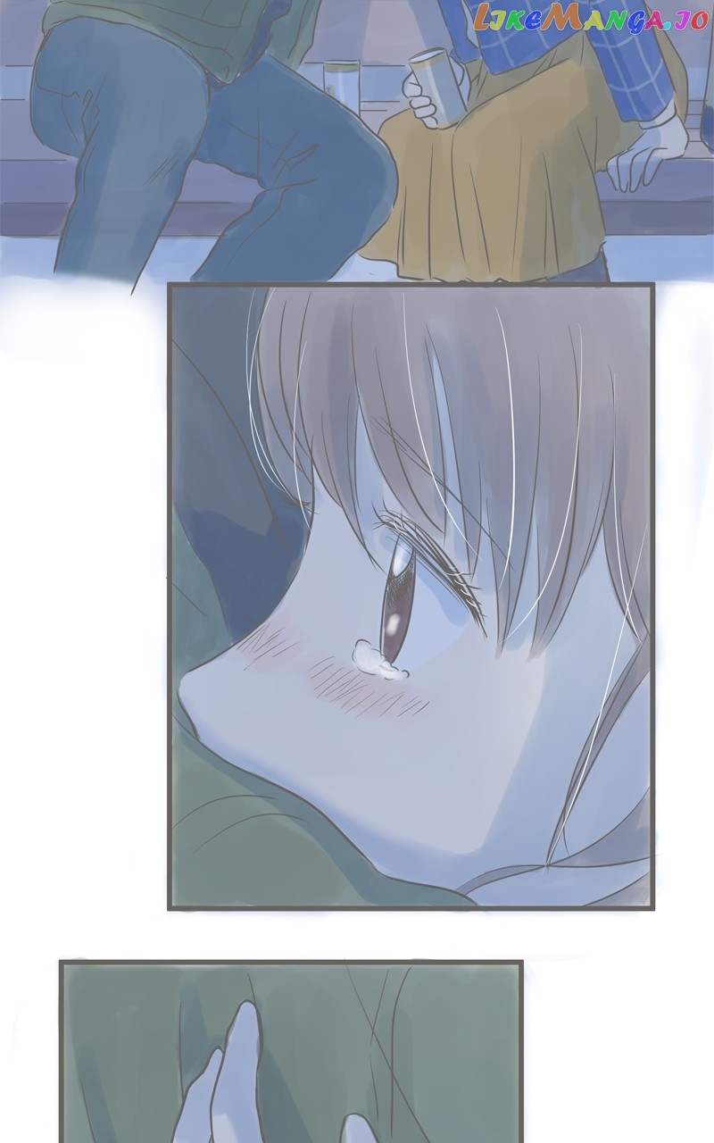 Amid the Changing Seasons Chapter 55 - page 53