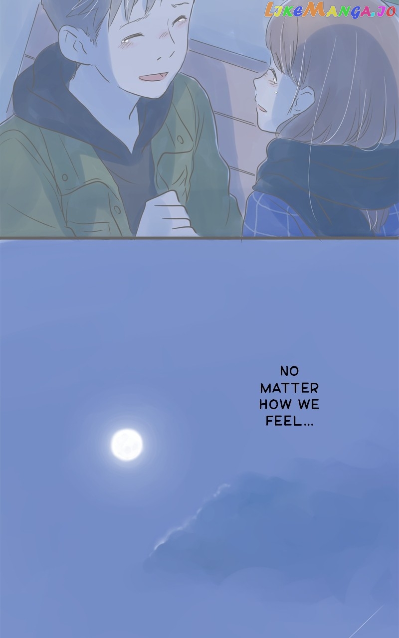 Amid the Changing Seasons Chapter 55 - page 58