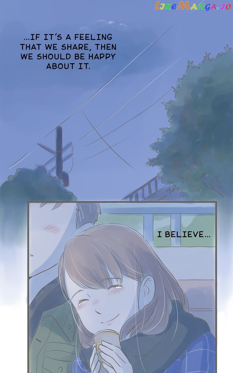 Amid the Changing Seasons Chapter 55 - page 59