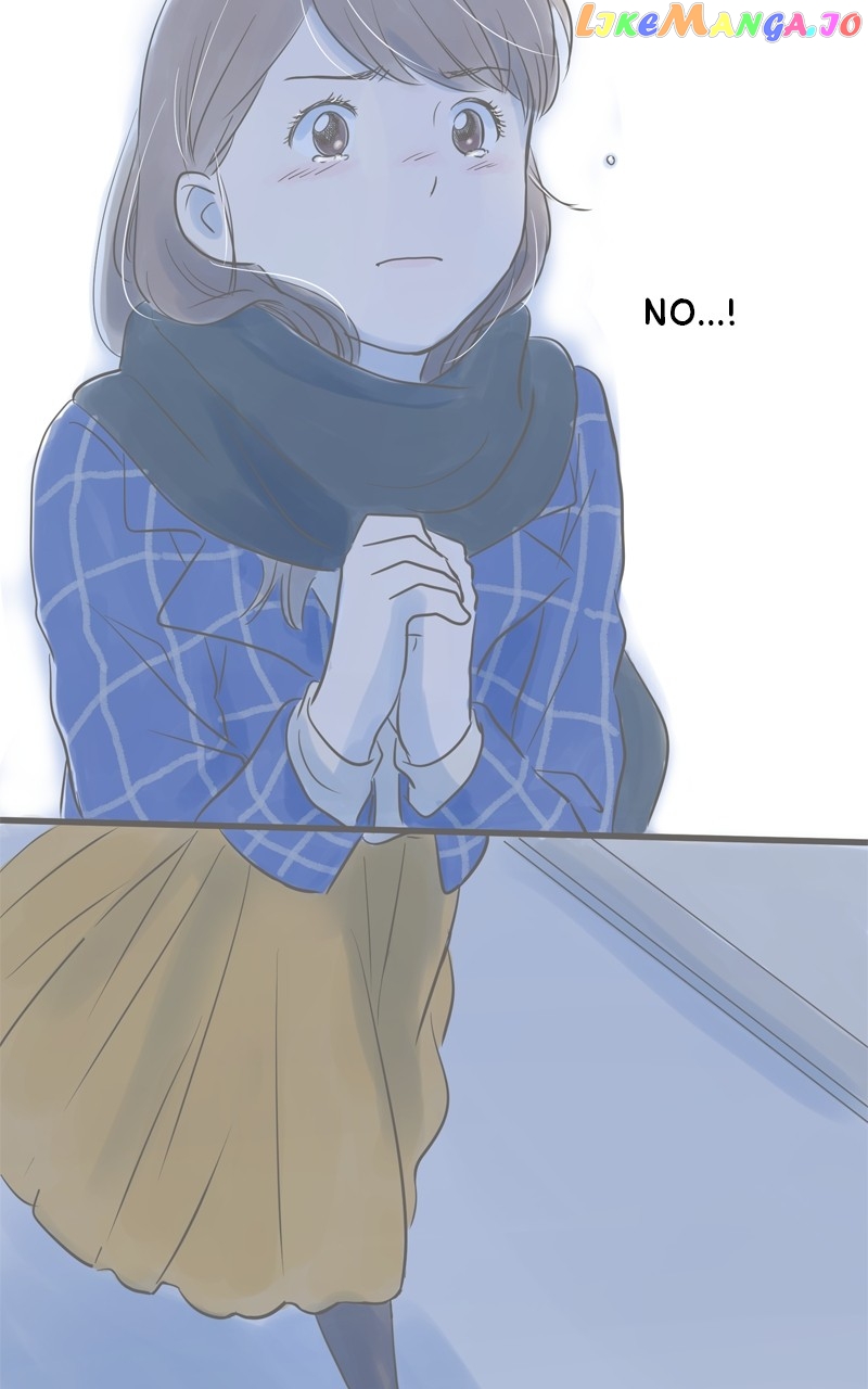 Amid the Changing Seasons Chapter 55 - page 6