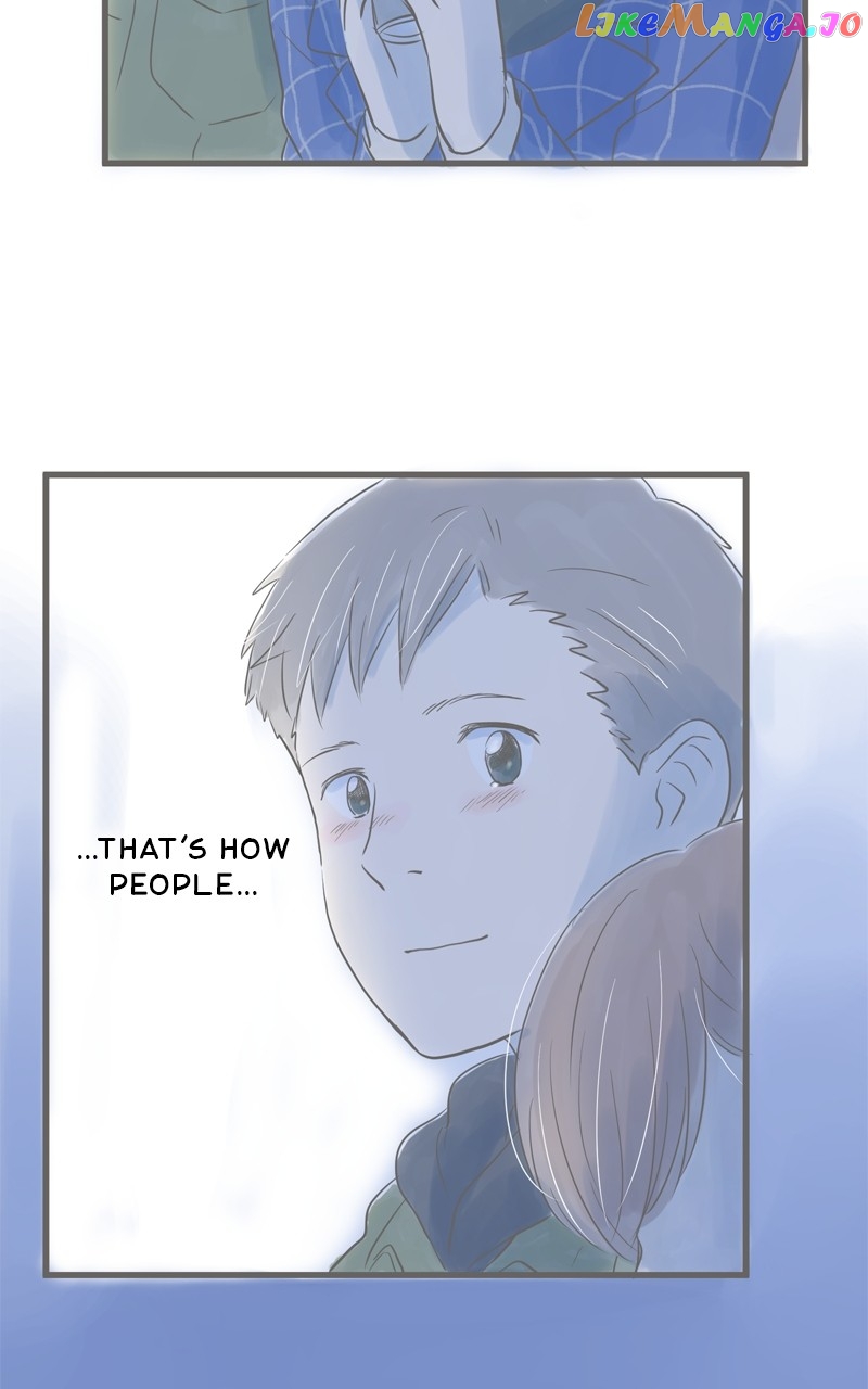 Amid the Changing Seasons Chapter 55 - page 60