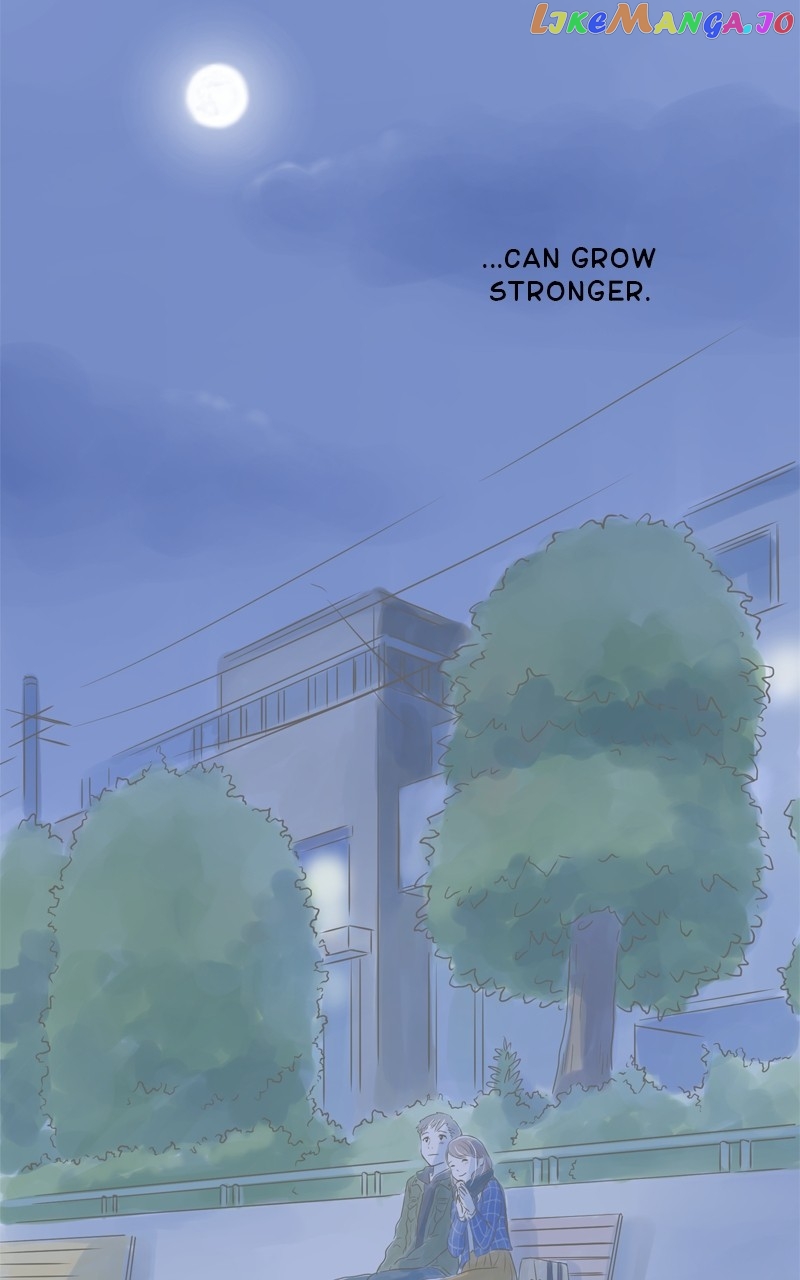 Amid the Changing Seasons Chapter 55 - page 61