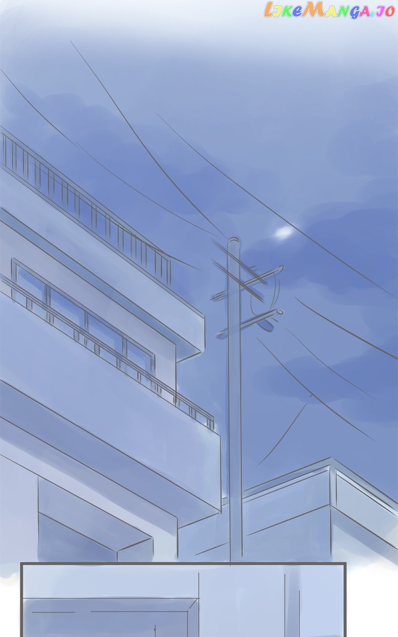 Amid the Changing Seasons Chapter 55 - page 9