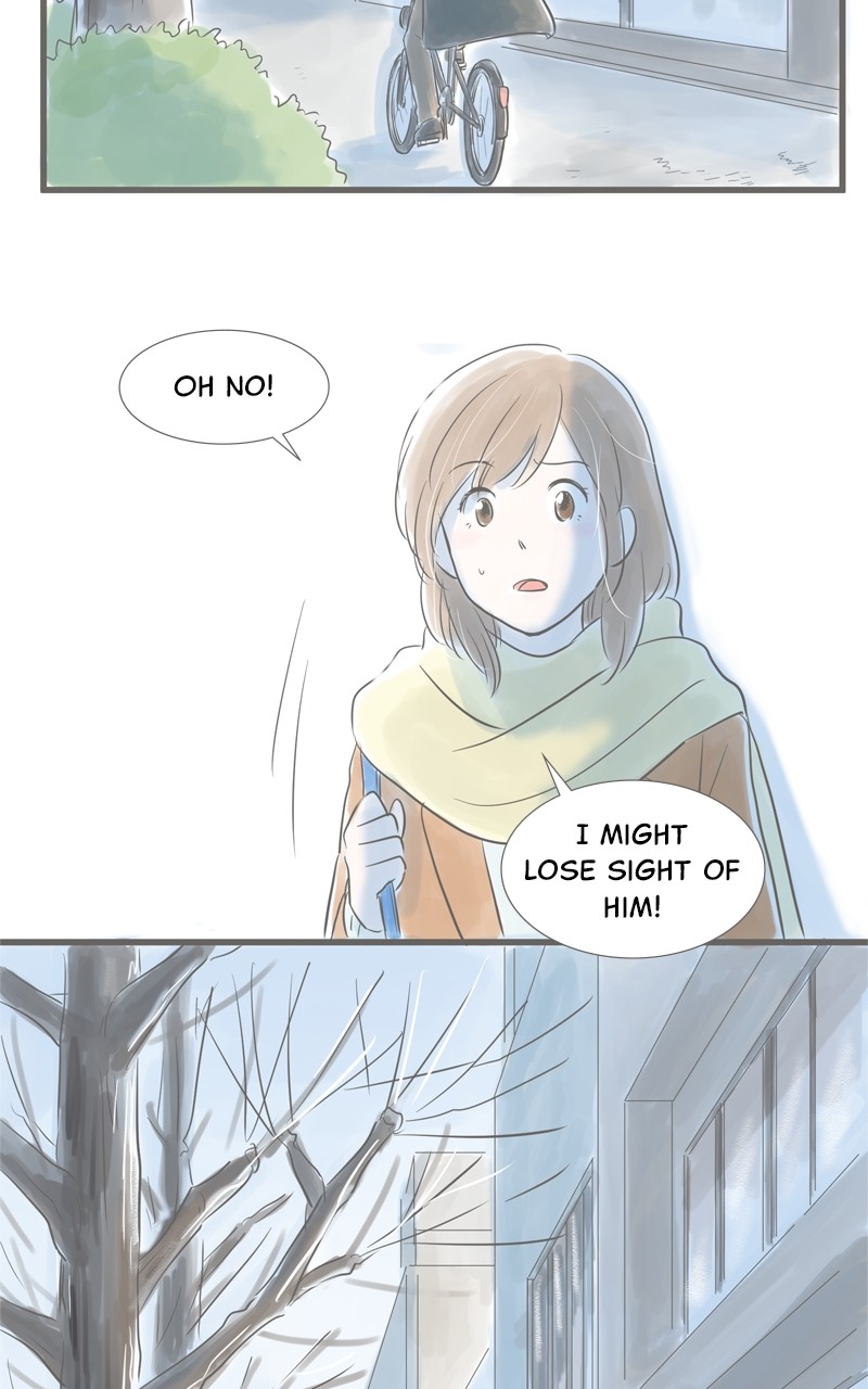 Amid the Changing Seasons Chapter 11 - page 10