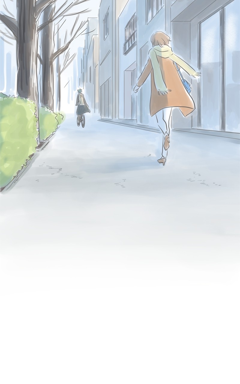 Amid the Changing Seasons Chapter 11 - page 11
