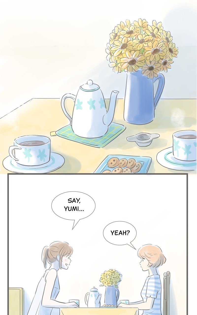 Amid the Changing Seasons Chapter 11 - page 14