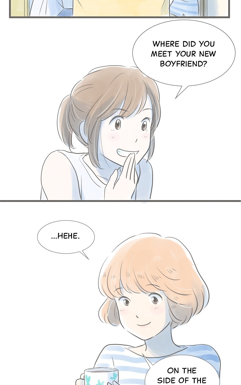 Amid the Changing Seasons Chapter 11 - page 15