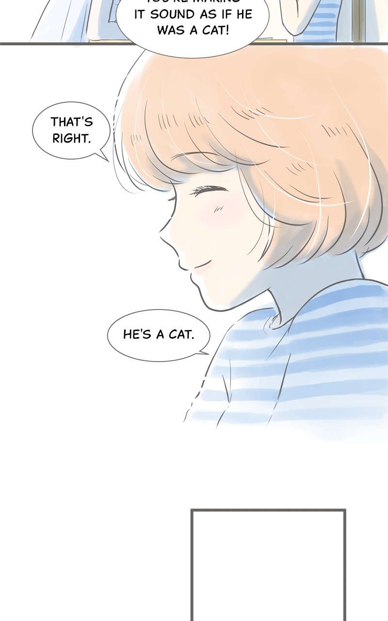 Amid the Changing Seasons Chapter 11 - page 17