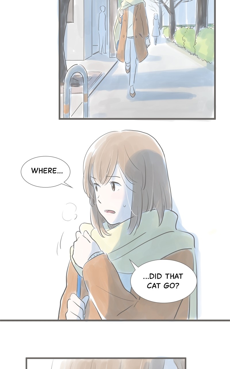 Amid the Changing Seasons Chapter 11 - page 19