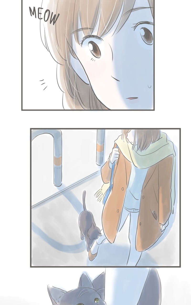 Amid the Changing Seasons Chapter 11 - page 20