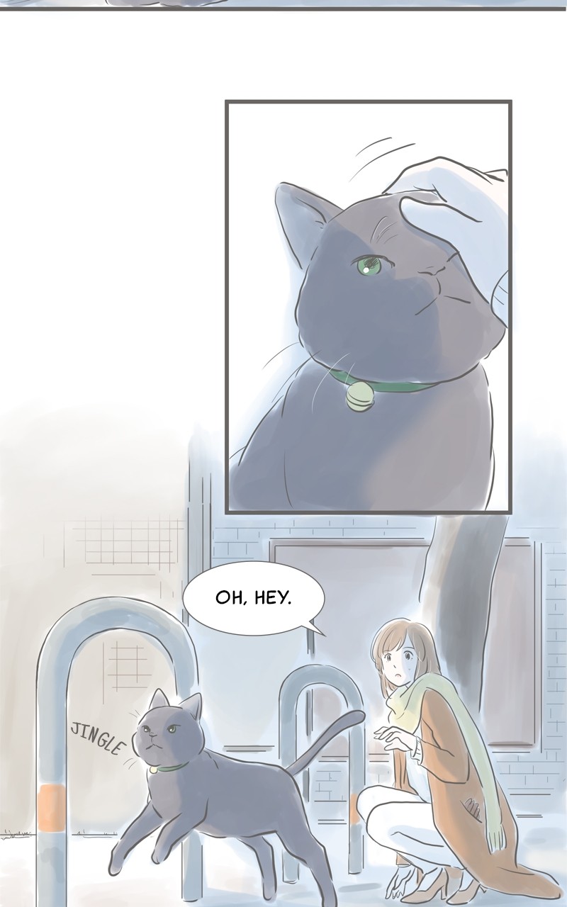 Amid the Changing Seasons Chapter 11 - page 22