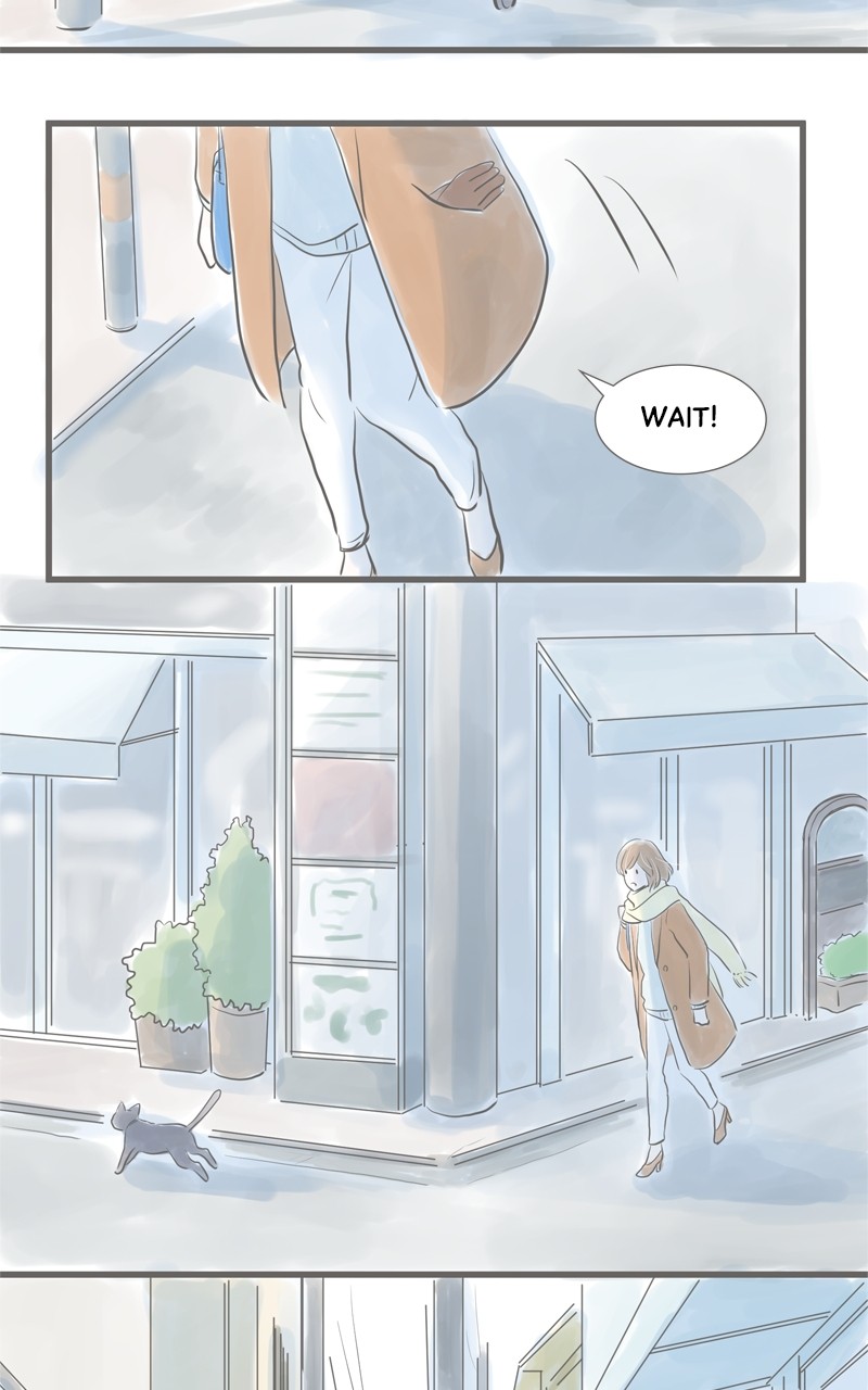 Amid the Changing Seasons Chapter 11 - page 23