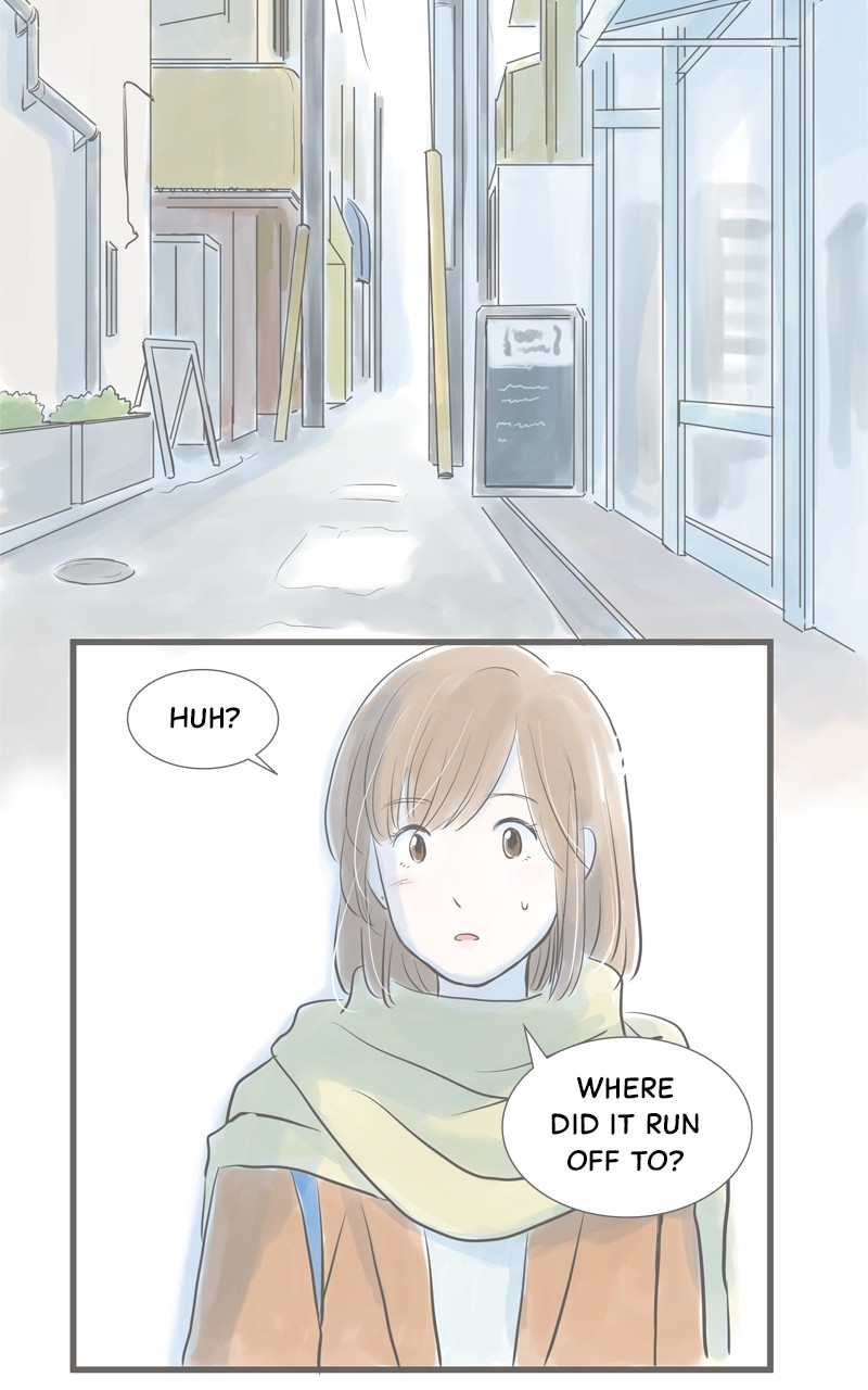 Amid the Changing Seasons Chapter 11 - page 24