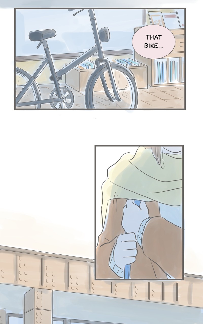 Amid the Changing Seasons Chapter 11 - page 26