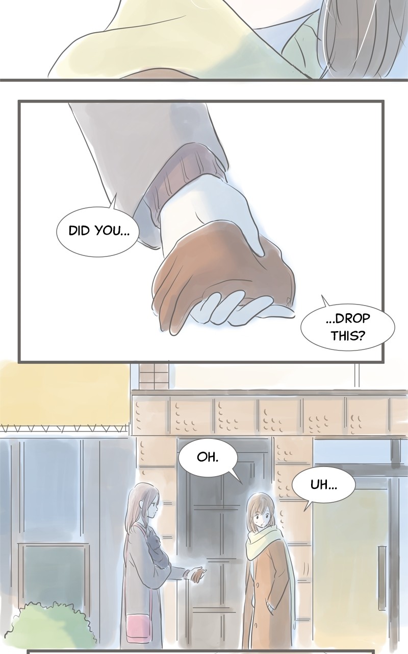 Amid the Changing Seasons Chapter 11 - page 29