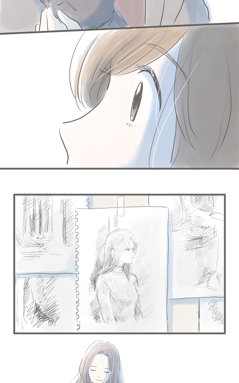 Amid the Changing Seasons Chapter 11 - page 31