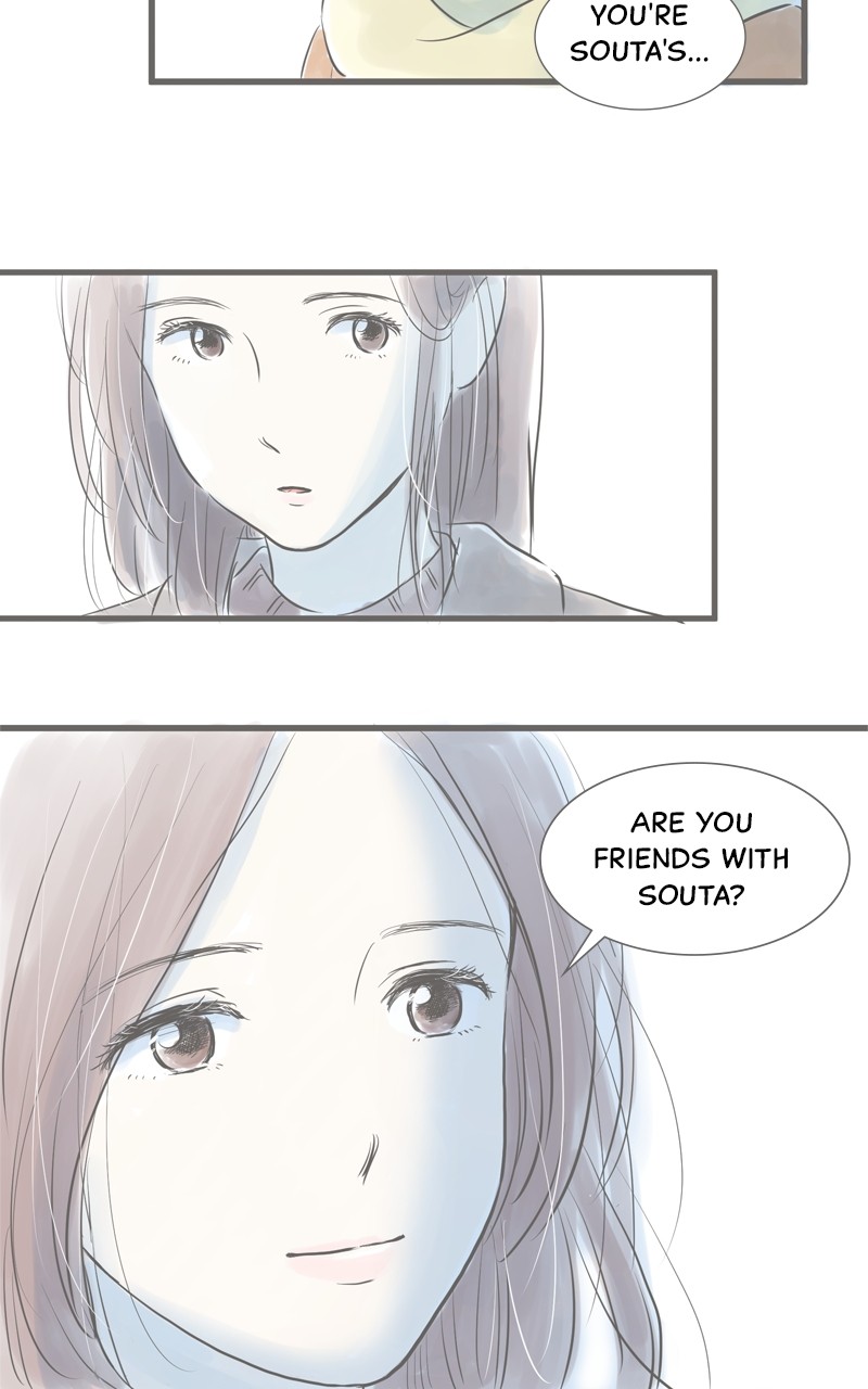 Amid the Changing Seasons Chapter 11 - page 33