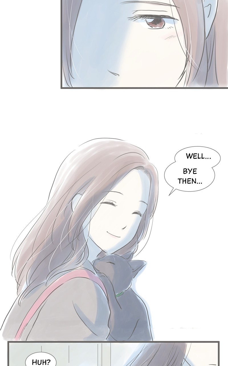Amid the Changing Seasons Chapter 11 - page 35