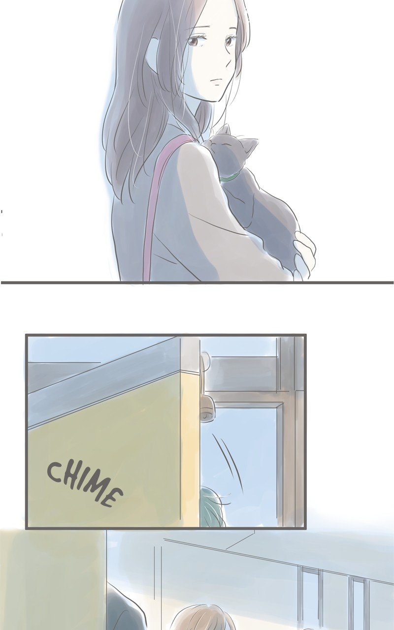 Amid the Changing Seasons Chapter 11 - page 37
