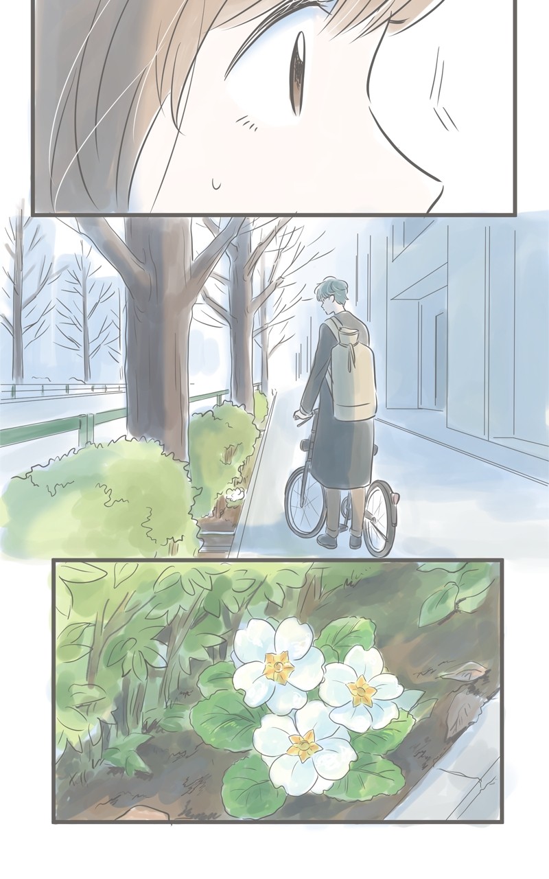 Amid the Changing Seasons Chapter 11 - page 4