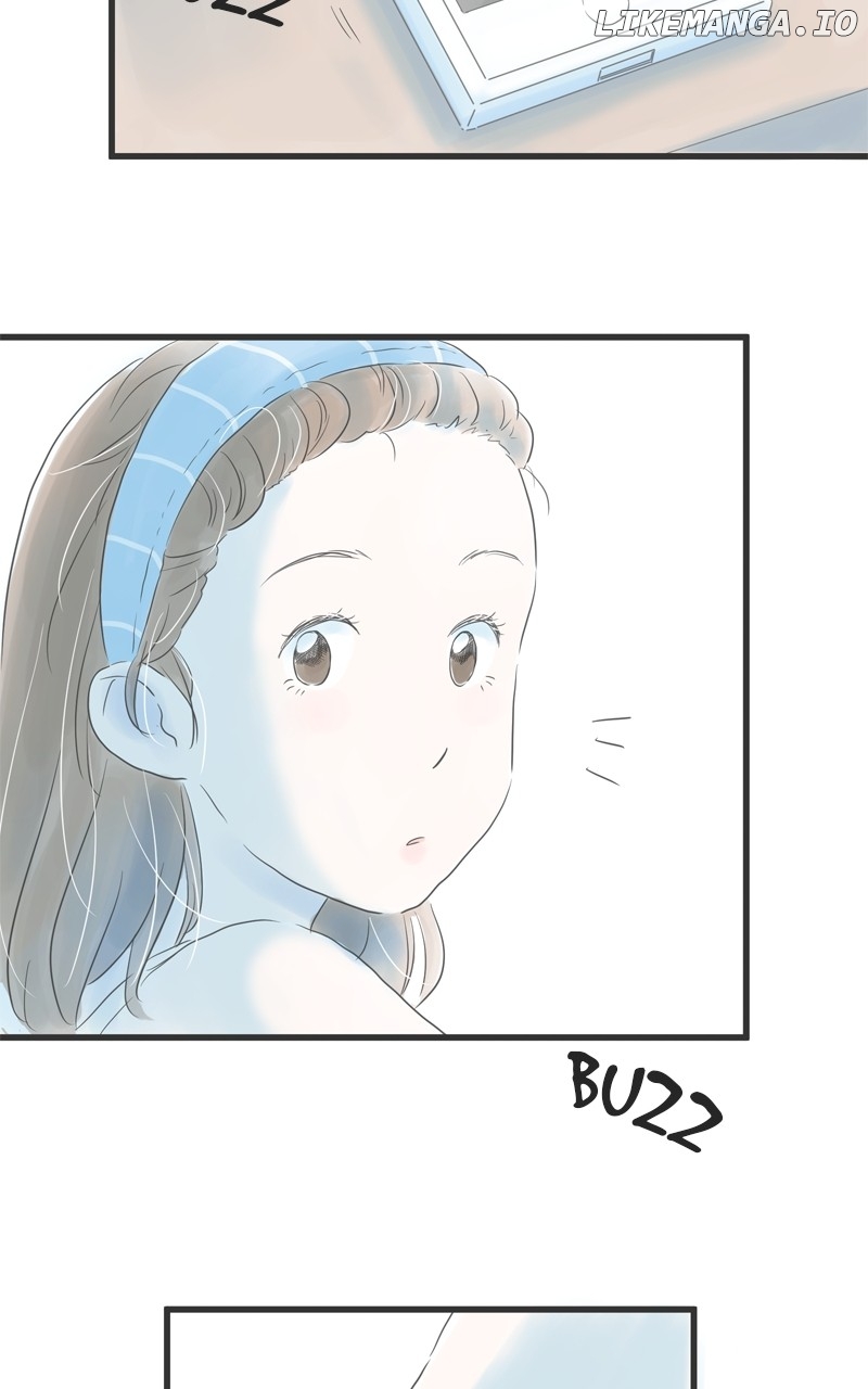 Amid the Changing Seasons Chapter 88 - page 11