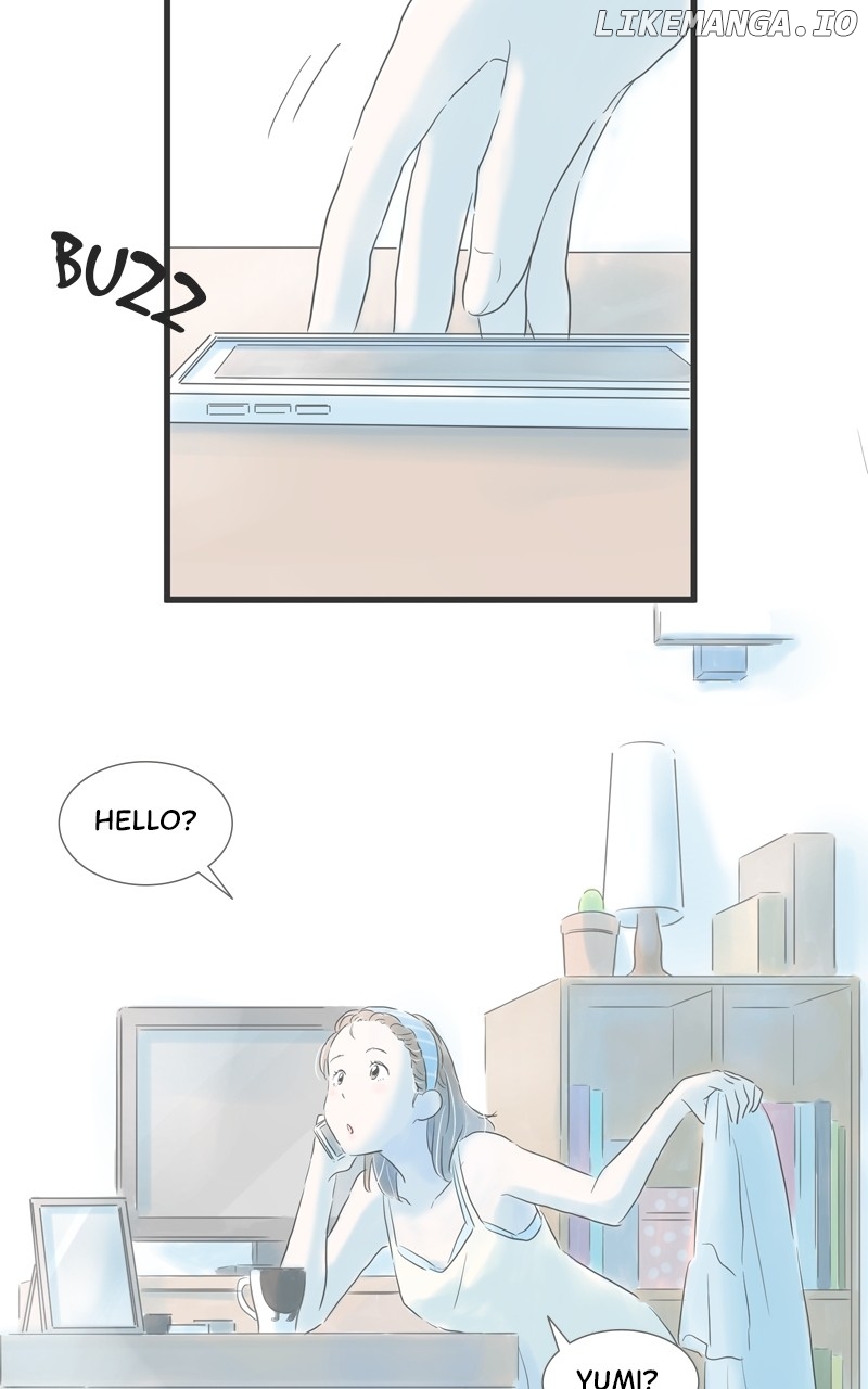 Amid the Changing Seasons Chapter 88 - page 12