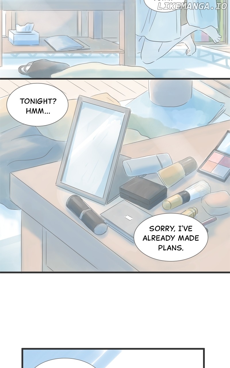 Amid the Changing Seasons Chapter 88 - page 13
