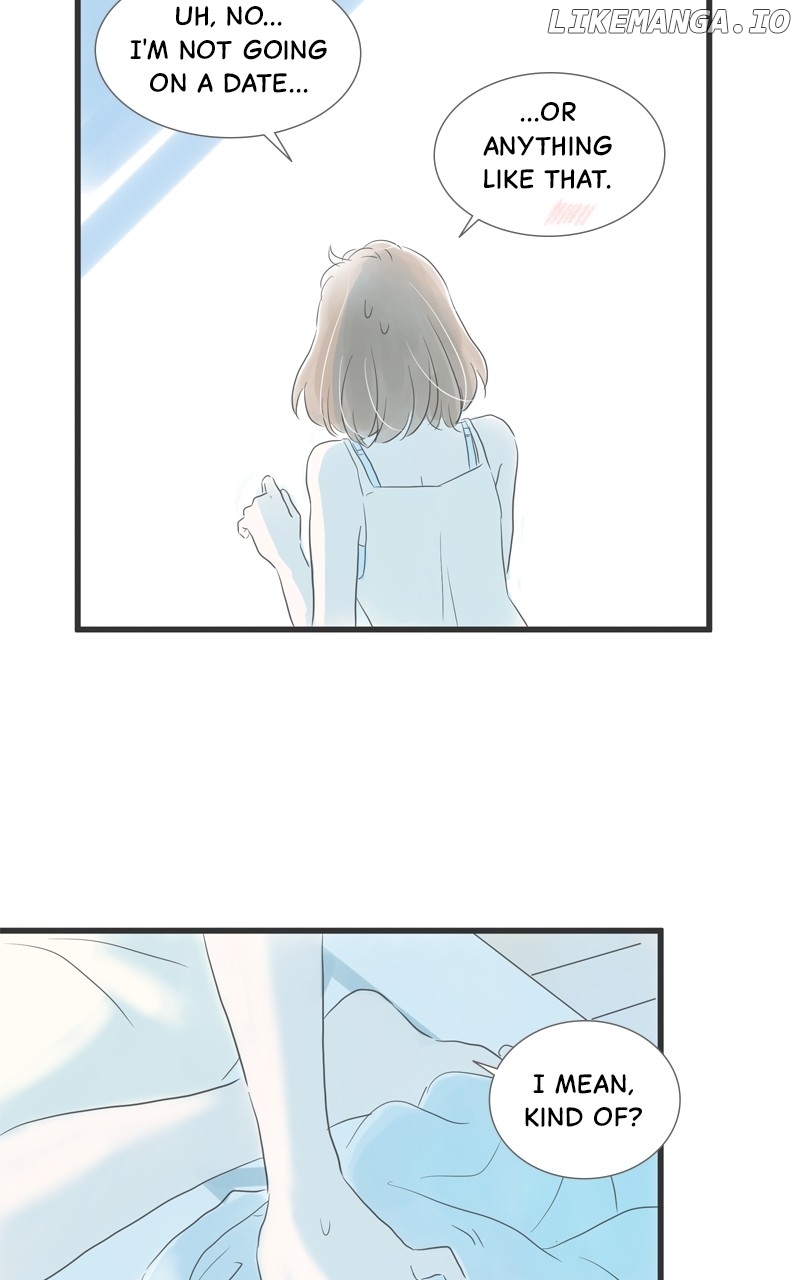 Amid the Changing Seasons Chapter 88 - page 14