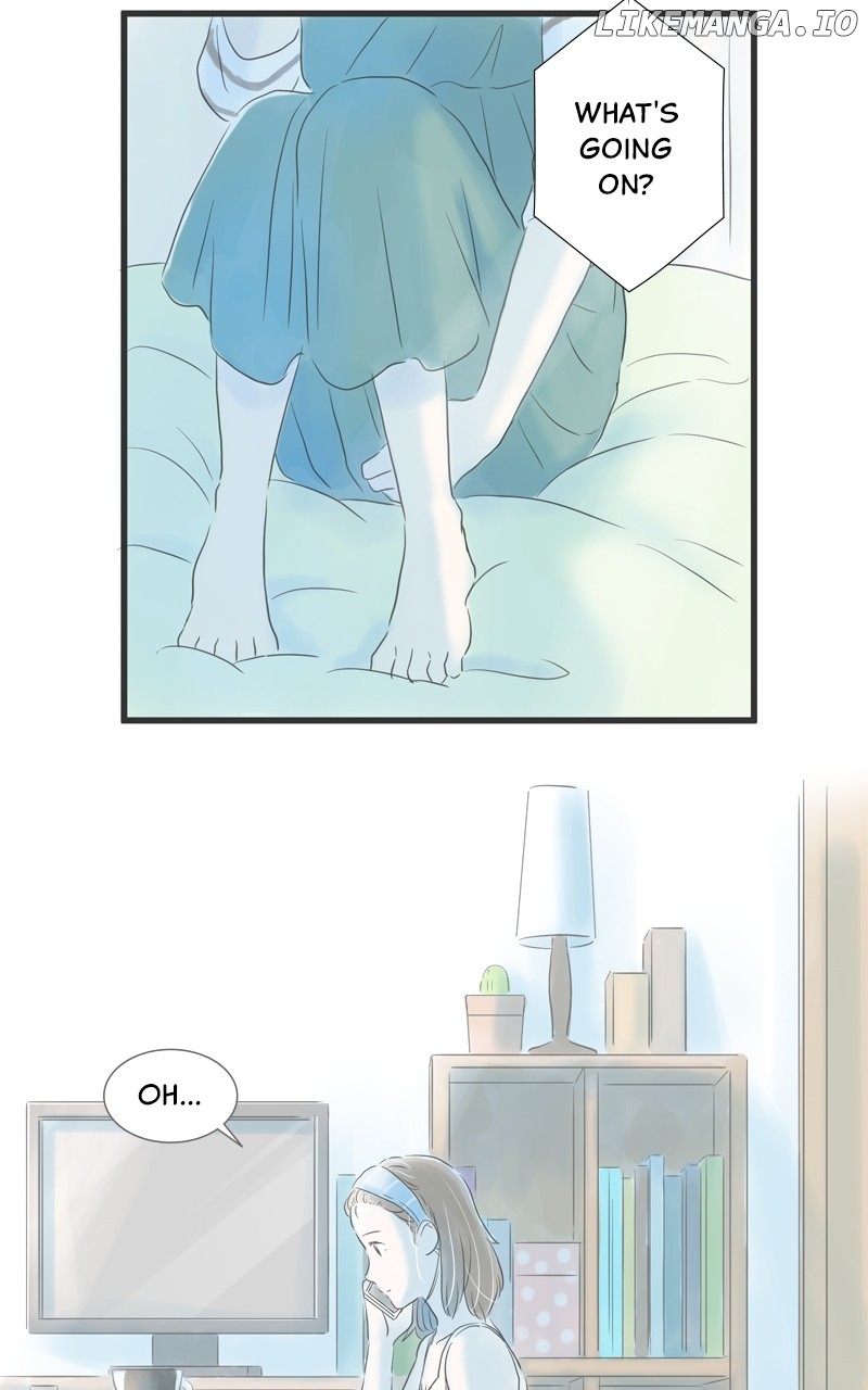 Amid the Changing Seasons Chapter 88 - page 16