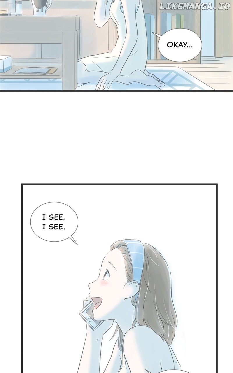 Amid the Changing Seasons Chapter 88 - page 17