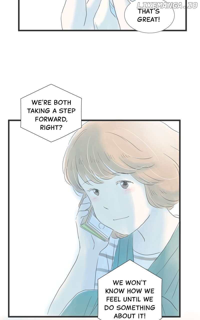 Amid the Changing Seasons Chapter 88 - page 18