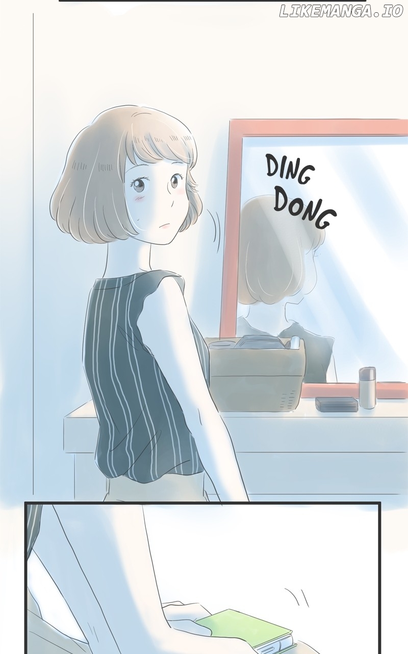 Amid the Changing Seasons Chapter 88 - page 2