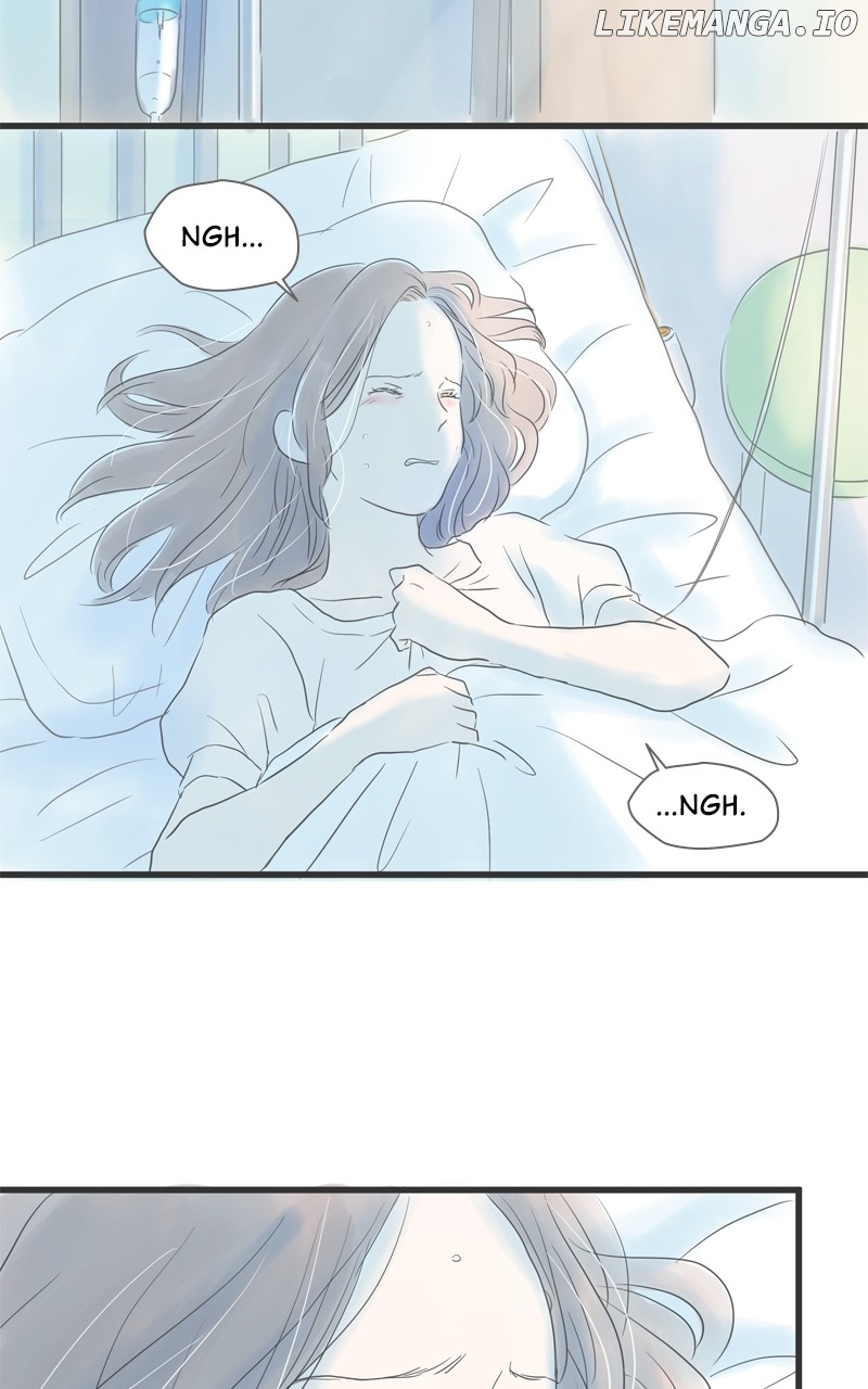 Amid the Changing Seasons Chapter 88 - page 21
