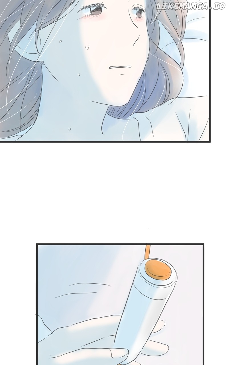 Amid the Changing Seasons Chapter 88 - page 22