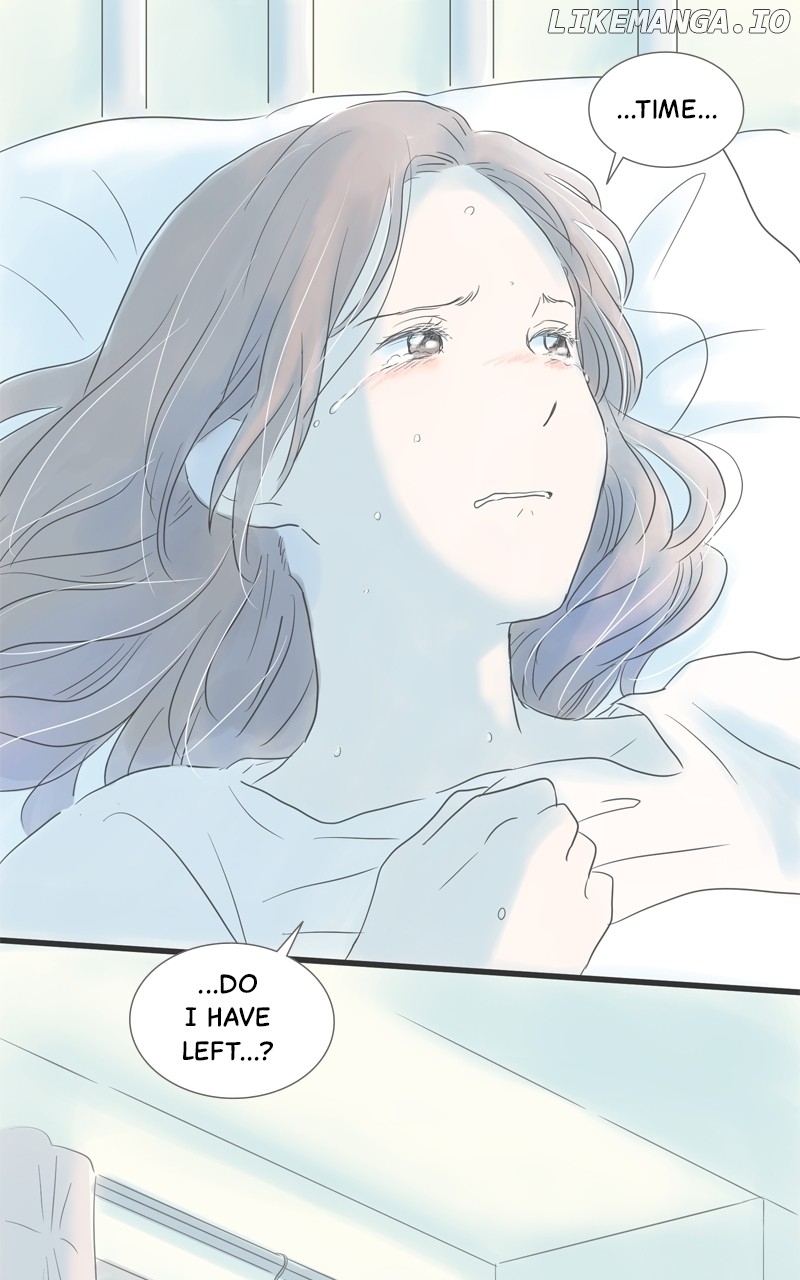 Amid the Changing Seasons Chapter 88 - page 26
