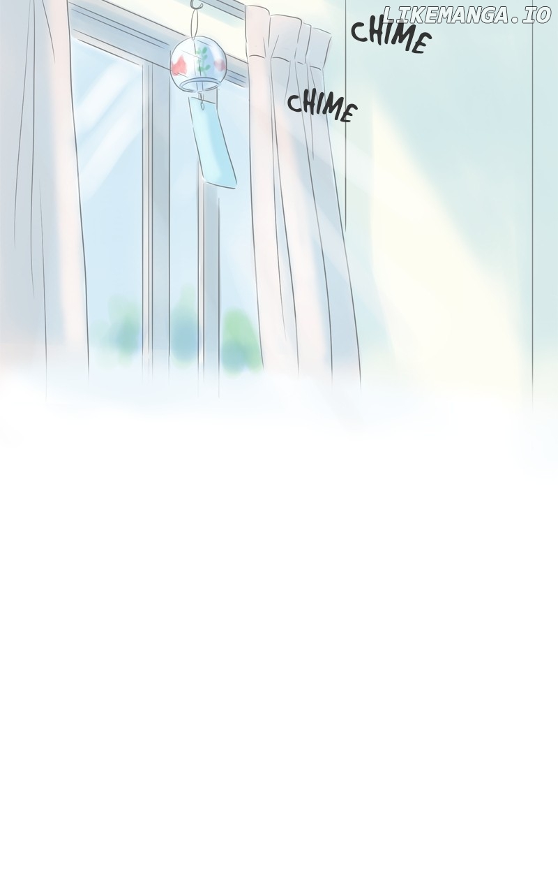 Amid the Changing Seasons Chapter 88 - page 27