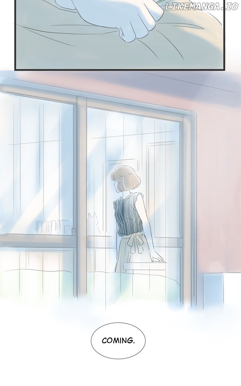 Amid the Changing Seasons Chapter 88 - page 3